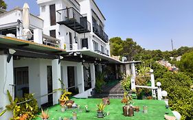 Pinar Suites Habitaciones